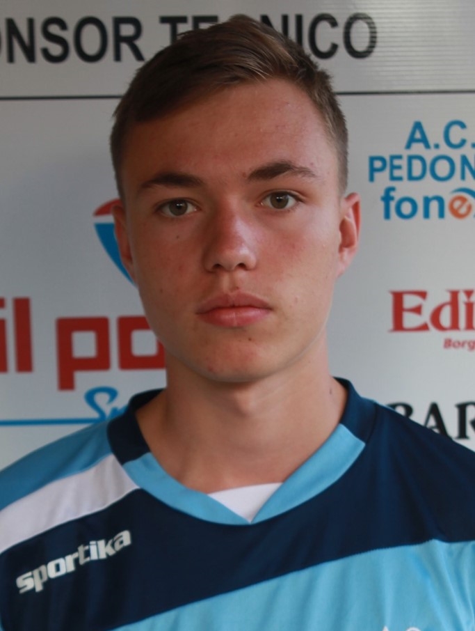 MACCARIO Tommaso